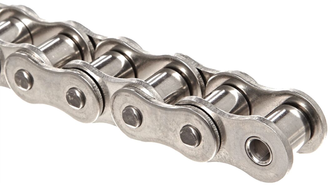 Roller Chain İwis Renold