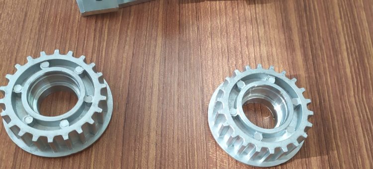 Otomatik Kapı Makarası