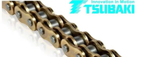 gripper chain iwis tsubaki