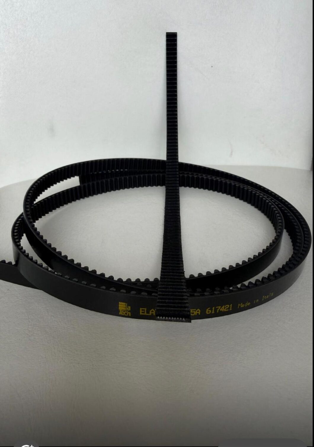 Mercedes Sprinter Otomatik Kapı Kayışı