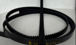 Mercedes Sprinter Otomatik Kapı Kayışı