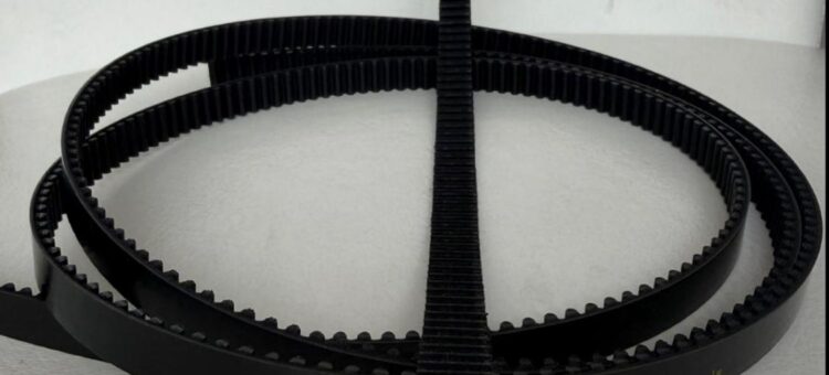 Mercedes Sprinter Otomatik Kapı Kayışı