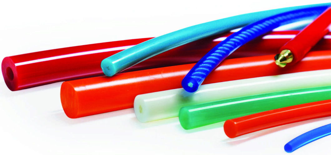 Lavaş Sulama ve Dinlendirme Yuvarlak Kayışları ve Konveyör Bantları