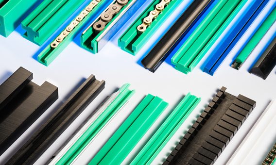 Mühendislik Plastikleri